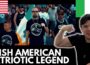Matty Boy – Kill The Irishman -Official MV’IRISH REACTION