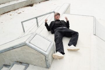 Ireland just Dropped the newest Un-skateable Park