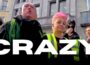 IRELAND – Citizen Journalist ASSAULTED AND ABUSED by left-wing mob in CORK; GARDAÍ THREATEN ARREST