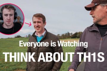 250 Million Views in a Month for a Reason – Michael McCarthty from @Think.About.Th1s 👏🇮🇪👀
