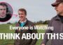 250 Million Views in a Month for a Reason – Michael McCarthty from @Think.About.Th1s 👏🇮🇪👀