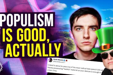 How One Tweet Prevented Tyranny in Ireland