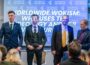 Patriots Network Dublin Conference – First panel: Worldwide Wokeism