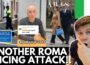 Roma Migrant Slices Man In Mitchelstown, Co Cork🇮🇪