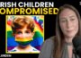 Gender Ideology in Irish Schools: Lying to Parents, Harming our Kids – Jana Lunden | Counterpoint 12