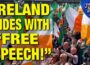 Ireland REJECTS European Union’s Censorship Demands! w/ Tadhg Hickey