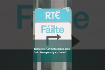 RTÉ staff complain about the transparency and fairness of the new radio presenter selection process