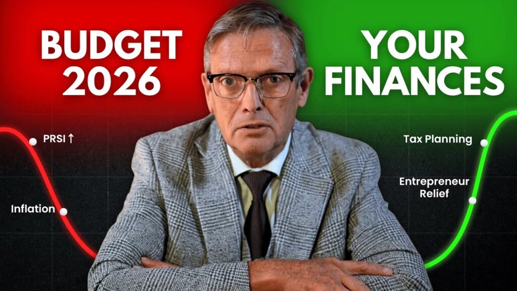 Budget 2026 – New Tax Rules, New Opportunities