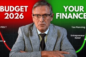 Budget 2026 – New Tax Rules, New Opportunities