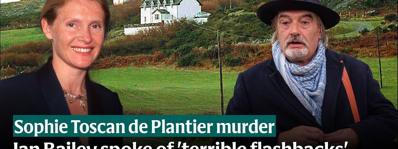 Ian Bailey had ‘terrible flashbacks’ after Sophie Toscan du Plantier killing, says witness