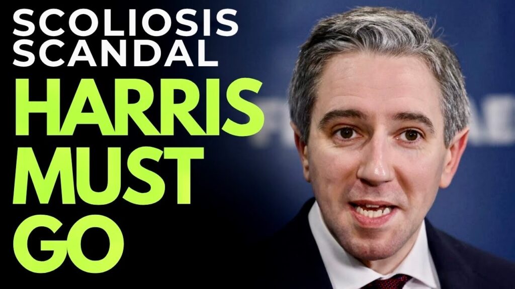 Simon Harris faces NO CONFIDENCE VOTE, Irish Energy pricing RIP-OFF