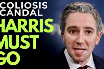 Simon Harris faces NO CONFIDENCE VOTE, Irish Energy pricing RIP-OFF