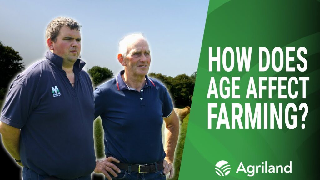 ‘I’m not as agile as I used to be’ | Farm Safe, Farm Well Series