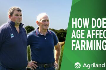 ‘I’m not as agile as I used to be’ | Farm Safe, Farm Well Series