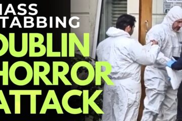 IRELAND – MASS STABBING AT DUBLIN CARE FACILITY; ONE TEEN DEAD, TWO HOSPITALISED