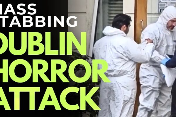 IRELAND – MASS STABBING AT DUBLIN CARE FACILITY; ONE TEEN DEAD, TWO HOSPITALISED