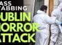 IRELAND – MASS STABBING AT DUBLIN CARE FACILITY; ONE TEEN DEAD, TWO HOSPITALISED