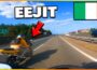 Bad Drivers Ireland 🍀 #40 – Road Rage, Car Crashes & More! (ROI & UK)