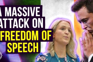 How One Tweet Prevented Tyranny in Ireland