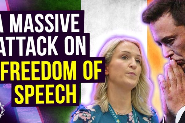 How One Tweet Prevented Tyranny in Ireland