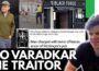 Leo Varadkar (THE DEVIL) Confronted by Irish Patriots