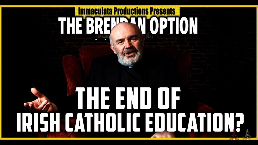 New Irish Primary Curriculum Disaster