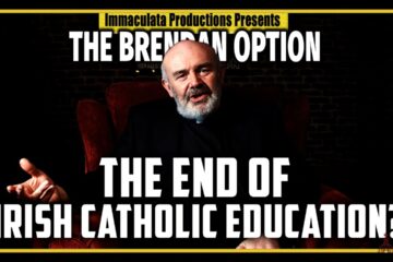 New Irish Primary Curriculum Disaster