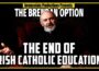 New Irish Primary Curriculum Disaster