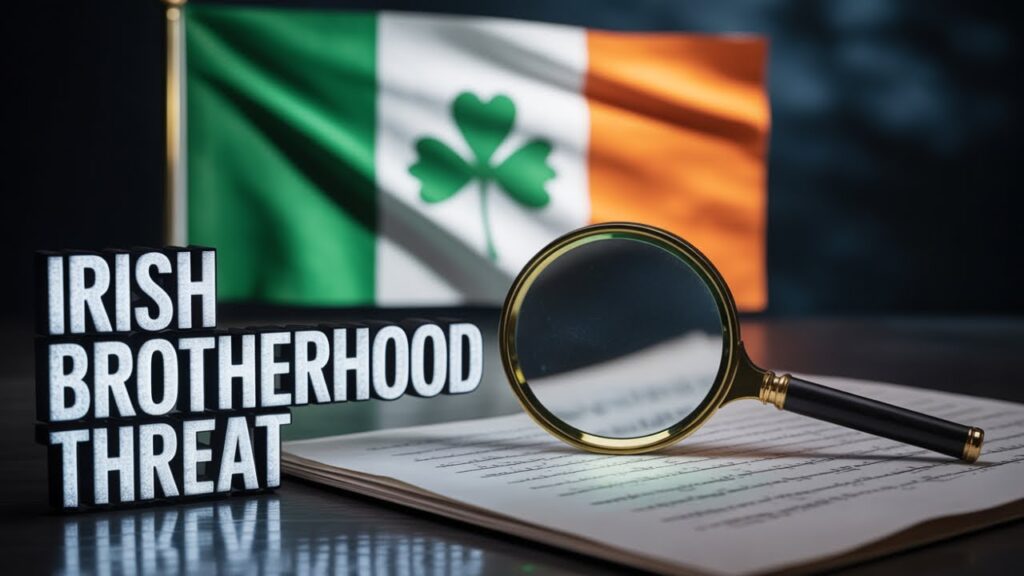 Senator`s Shocking Claim Gets Hugh Reaction In Ireland