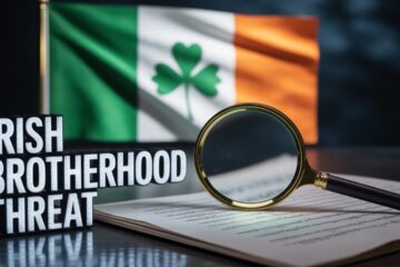 Senator`s Shocking Claim Gets Hugh Reaction In Ireland