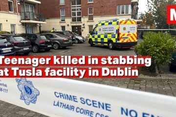 Teenage asylum seeker stabbed to death at Tusla facility in Dublin