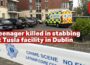Teenage asylum seeker stabbed to death at Tusla facility in Dublin