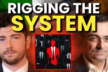 Gareth Sheridan on the Flawed Irish Nomination System | Ep #42