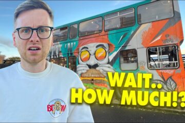 Is This Ireland’s BIGGEST RIP OFF?