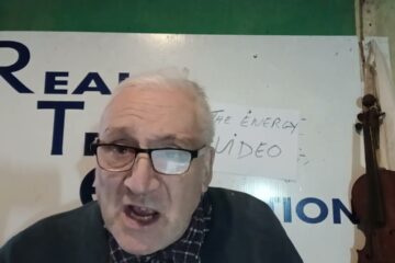 The Energy Video From Ireland. What are they Saying and How Does it Relate to the Facts? 16/10/25.
