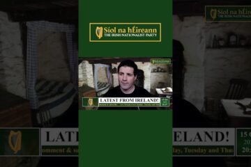 Irish Gov Giving Foreign Students Grants of €25,000!