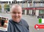 The Gravediggers Pub, Dublin – Home of Ireland’s PERFECT pint of GUINNESS (John Kavanagh)