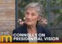 Catherine Connolly on Presidential Campaign: Inclusivity, Reform, & Ireland’s Pressing Issues