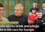 Rovers to wrap up the title? An epic race for European spots | League of Ireland preview