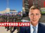 Shattered Lives: Teenage Asylum Seeker Killed in Dublin, Live from Lebanon & Jonathan Dowdall Freed