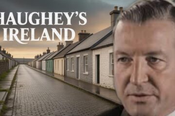 The Shadow of Power: Charles Haughey’s Ireland | History