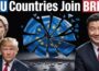Two EU States Seek to JOIN the BRICS Group: Alliance HITS Europe