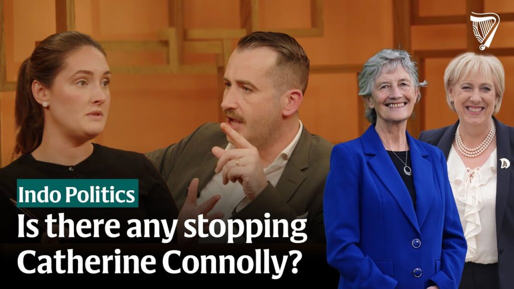 Government parties in meltdown. Polls keep on coming. The left align | Indo Politics