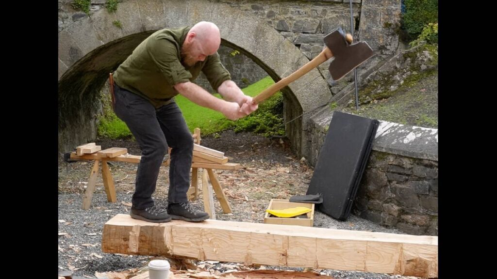 Ireland’s Woodland Show