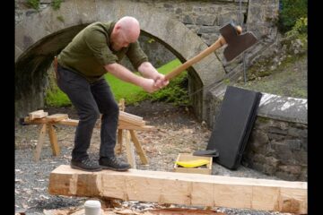 Ireland’s Woodland Show