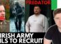 Irish Army’s Recruitment Disaster & Irish News Stories