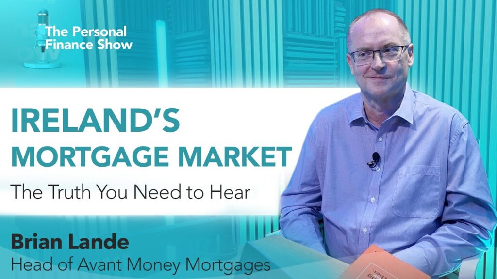 Ep 30: Avant Money Ireland: How to Slash Loan Costs & Save Big