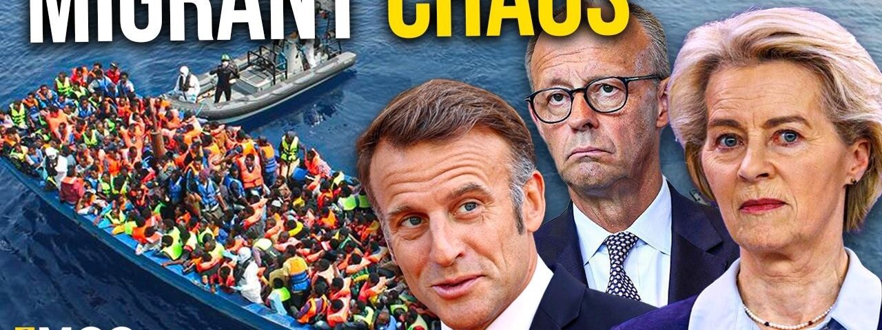 Europe’s Grand Migration Delusion | MCC Brussels Podcast