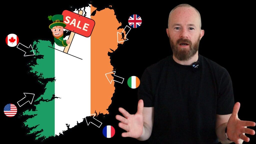 Buying Property in Ireland as an Overseas Buyer (Full Guide 2025)
