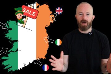 Buying Property in Ireland as an Overseas Buyer (Full Guide 2025)